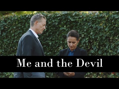 Birgitte Nyborg (ft. Michael Laugesen) | Me and the Devil [+S4]