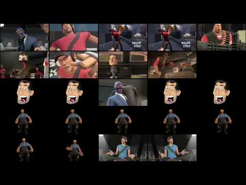 There is a spy in the necropolis