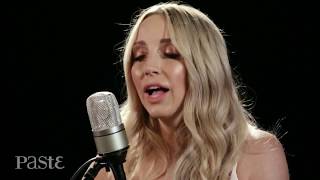 Ashley Monroe at Paste Studio NYC live from The Manhattan Center