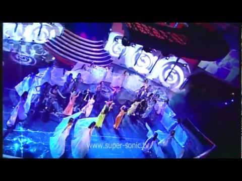 PRODUKT 28  - INATI ( KENGA MAGJIKE 2009 )