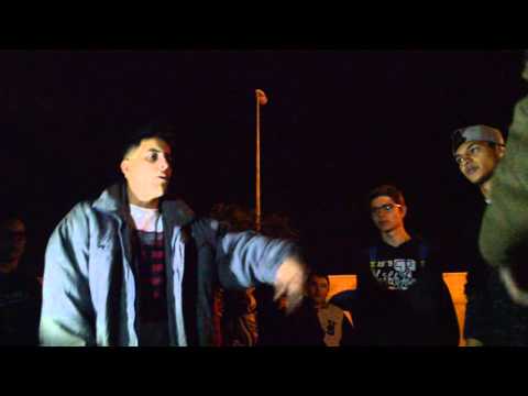Klone Vs Díselo (4os) [II Pre Almería-Granada Battle]