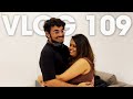 SHE DIDNT SEE THIS COMING  - VLOG 109