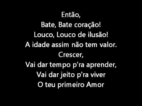 Carlos Paião Cinderela Lyrics