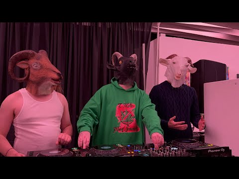 Loompaskette @ Mirus (Riddim Network Takeover One Year Anniversary - Denver, CO 2025) (Full Set)