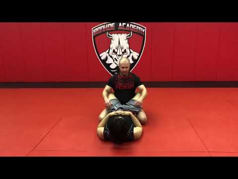 No Gi: Three best ways to open / pass closed guard