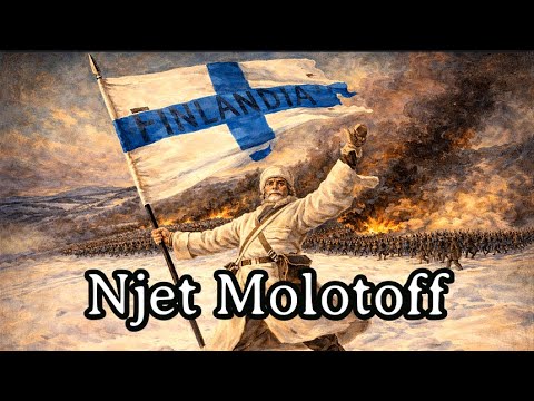 Njet Molotoff [German Version]