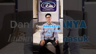 Download lagu Cara Bedain Kualitas Kasur #springbedbagus #reviewkasur mp3 Download lagu Cara Bedain Kualitas Kasur #springbedbagus #reviewkasur mp3