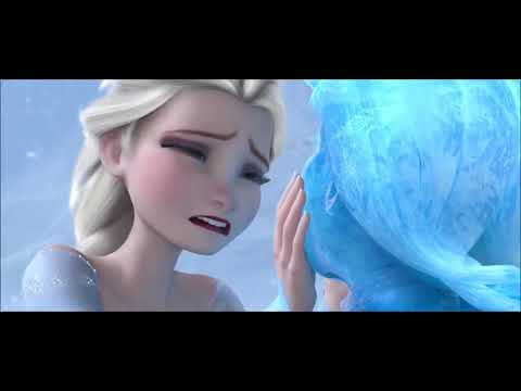 the little ice queen part 11 elsa's hidden treasures