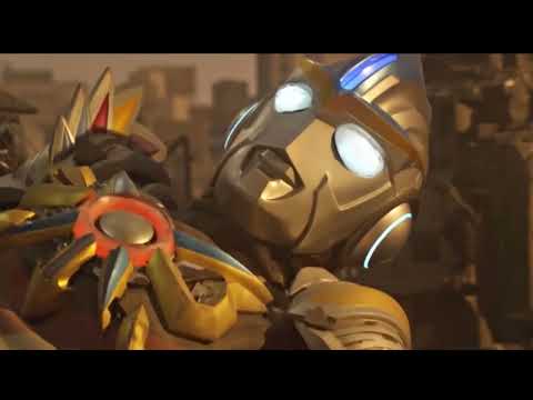 Ultraman Orb sings the Ultraseven op?