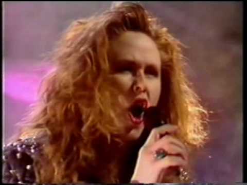 T'pau - Only The Lonely