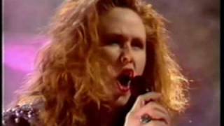 T&#39;pau - Only The Lonely
