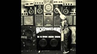 Nightmares on wax- I am you