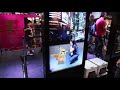 HeroMirror: an Augmented Reality-powered photo booth for any space or event