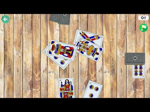 Briscola & Tressette Online