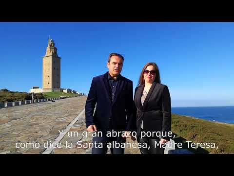 Urim për Festat e Fundvitit - Florian Vlashi