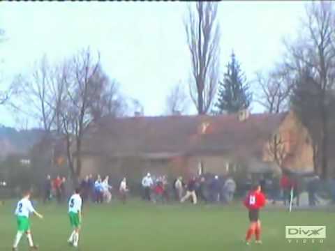 Wisła Szczucin - Okocimski