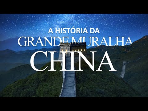 The history of the Great Wall of China - Interesting facts