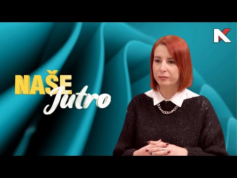 Gošća radija: Kristina Radović - urednica programa JU Zahumlje 17.12.2025.