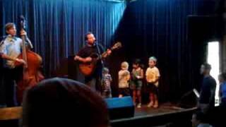 The Terrible Twos - When I Get to Eleven