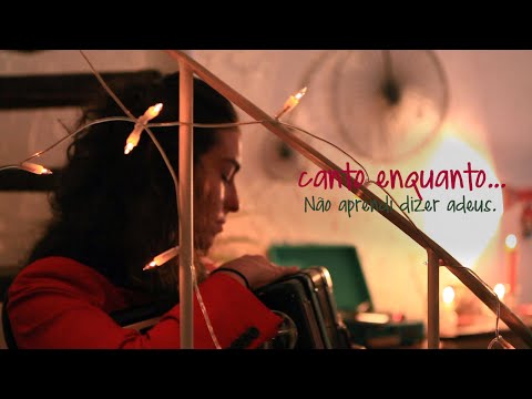 Bruna Caram - Não Aprendi Dizer Adeus