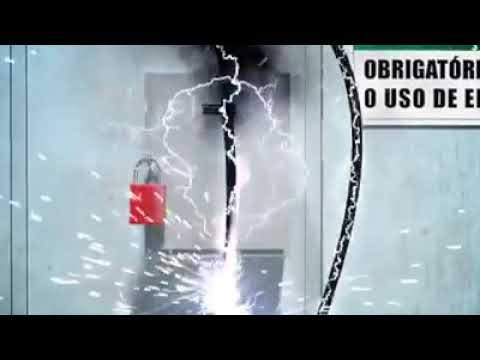 Segurança do Trabalho. Eletricidade.