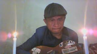 Ojel -  "Pada Apa Pun Kau Sebut Fantasi" - Veskil covering