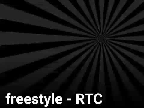 Freestyle - RTC