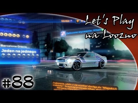 Let's Play na loozno odc. 88: Blur - "Khan"