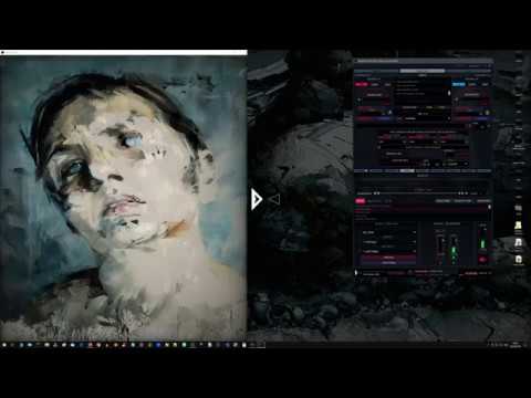 Fragment:Flow - Image Processing - Mesolite Strokes [Paint]