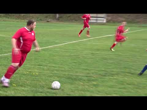 Osek B - Drozdov B  2:0 (Okresní přebor Beroun, IV. třída, sk. B, 17. kolo 2018/2019)