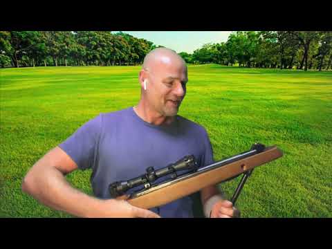 £149.99 Milbro Tracker Hunter Air Rifle Armystall Wakefield