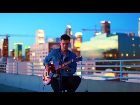 Something Like Olivia // Austin Cain (Cover)