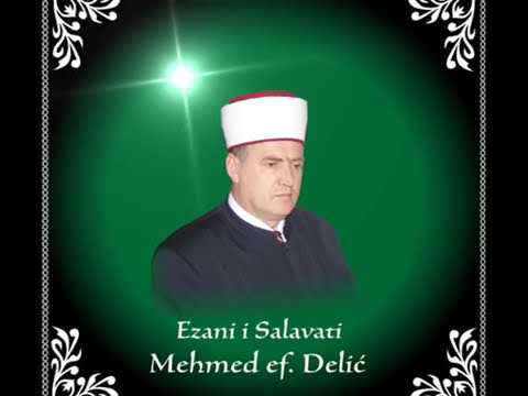 Mehmed ef Delic - Mevlud 2