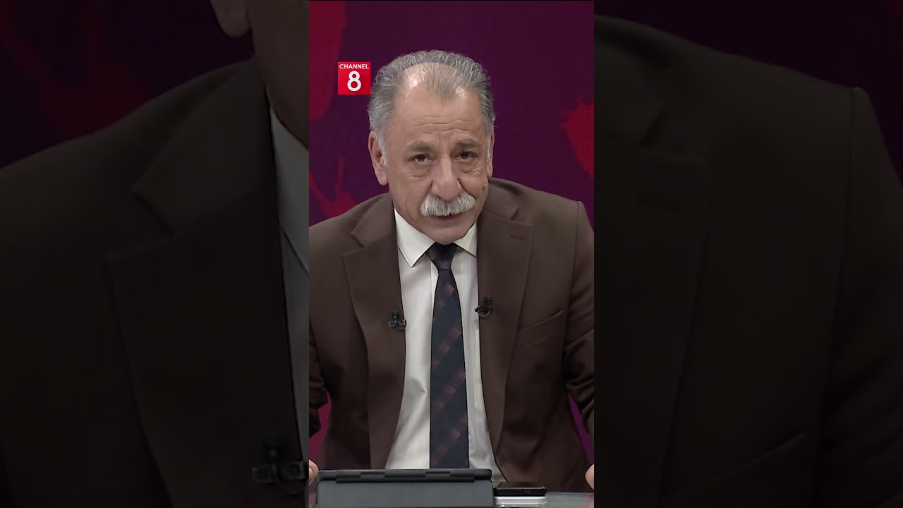ڤیدیۆ | کاوان سەلامی باسی ڕووداوەکانی ڕۆژهەڵاتی ناوین دەکات و دەڵێت: لە لێواری چەقۆیەکی تیژدایە