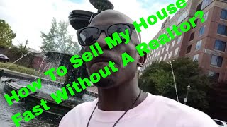 How To Sell My House Fast Without A Realtor In Augusta,Ga!