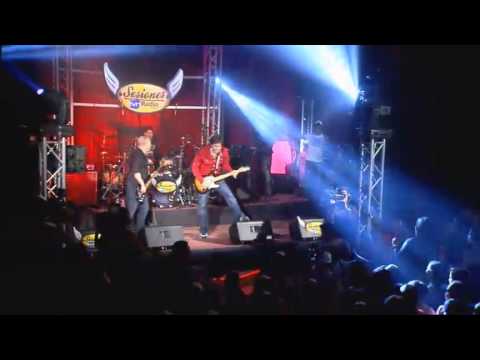 Sesiones TVN Radio - Los Rabanes "Muero en el Alcohol" | TVN Panamá