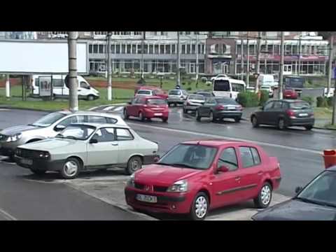 Știre Etv/19.04.2017 – AMENZI PENTRU PARCAREA NEREGULAMENTARĂ