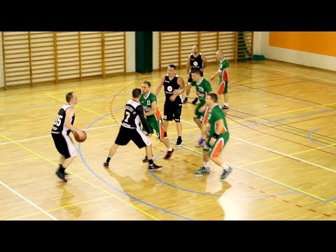 LNBA 17/18: Mat Group WSW - OPGK Geomap