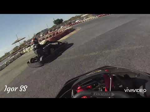 Etapa 5 Lika Racing dia 03/07/21