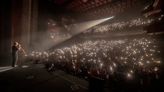 Un amor de verdad (Merengue) En Vivo en el Teatro Nacional de Santo Domingo, República Dominicana
