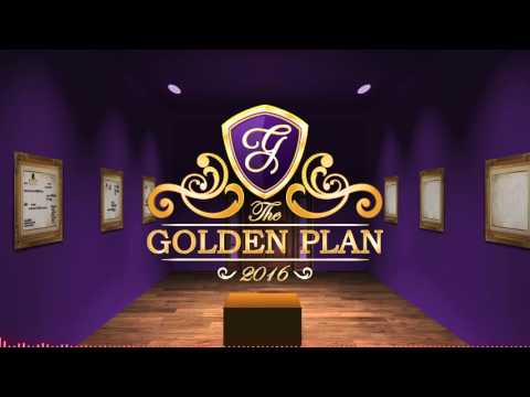 The Golden Plan 2016 - Technosnaus & Hilnigger
