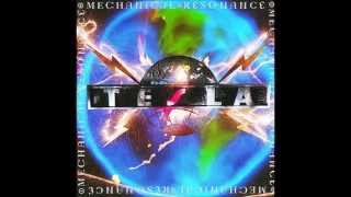 Tesla - Changes (1986)  with lyrics