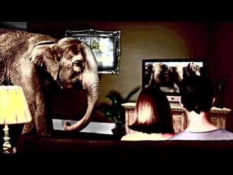 Alexandra Burke vs. Peja - Elephant (Romero & Nunez IGNITION Remix) [ft. Erick Morillo]