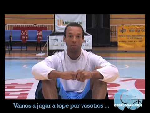 Entrevista a Jeff Xavier