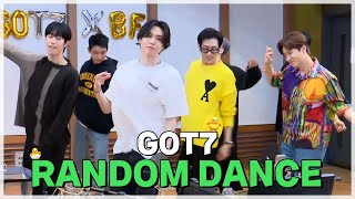 Download lagu GOT7 random dance for Ahgasae 🐥💚. mp3 Download lagu GOT7 random dance for Ahgasae 🐥💚. mp3