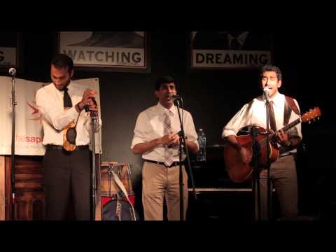 SAPAN Live: Mayakura Poovasam