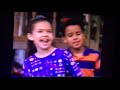 Barney Friends Season 5 Episode 16 It S A Rainy Day Part 1