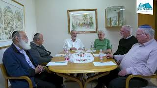 "ובחרת בחינוך" | רב-שיח על שילוב בוגרי ישיבות בחינוך: עבר, הווה ועתיד | בהנחיית ד"ר יהודה שורץ (ישיבת הר עציון) - התמונה מוצגת ישירות מתוך אתר האינטרנט יוטיוב. זכויות היוצרים בתמונה שייכות ליוצרה. קישור קרדיט למקור התוכן נמצא בתוך דף הסרטון