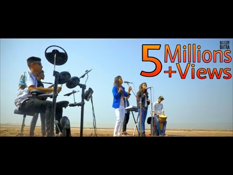 Humko Mili hai Shanti by Divya Roshnie Official Video Antesh Jemmi Bobby Batra Production
