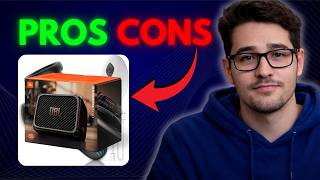 JBL Bandbox Solo & Trio Honest Review 2026 – Pros, Cons (Non-sponsored)